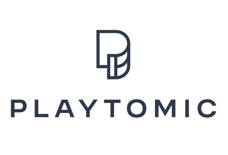Logo Playtomic